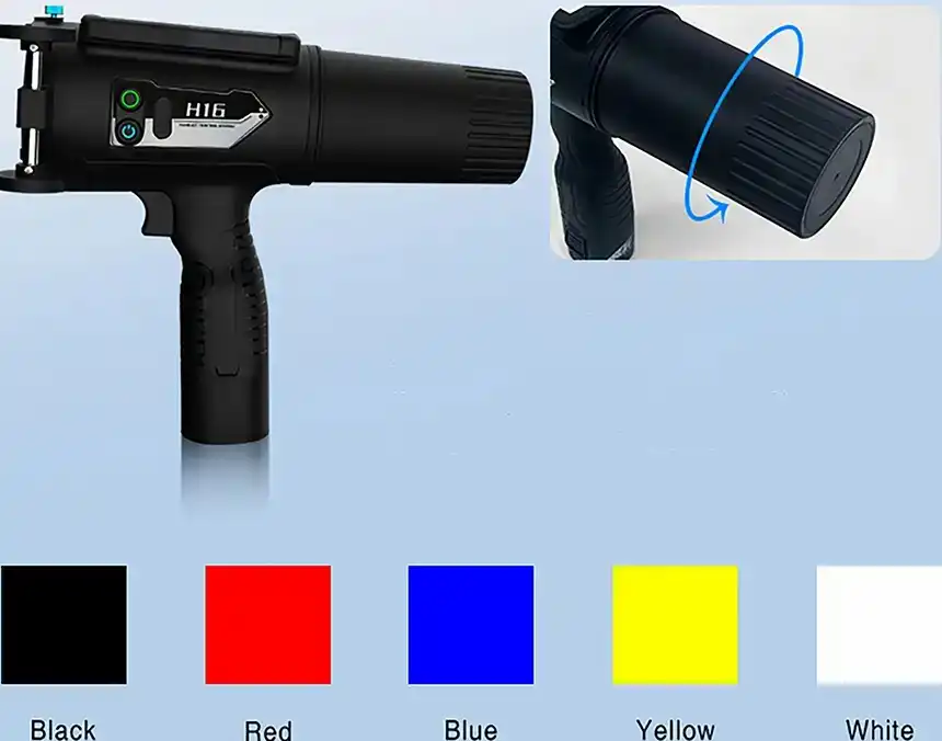 How to Troubleshoot Your Large Character Marking System?